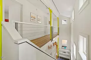 4416 Arrowhead Trail, Hillsborough, NC 27278 - Photo 8