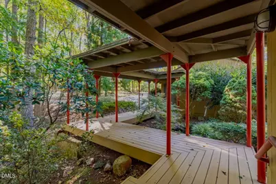 4416 Arrowhead Trail, Hillsborough, NC 27278 - Photo 6