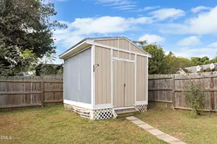 130 Parkhaven Ln, Garner, NC 27529 - Photo 42