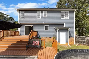 130 Parkhaven Ln, Garner, NC 27529 - Photo 36