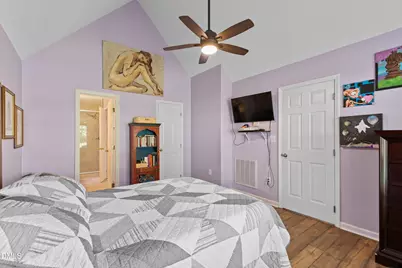 130 Parkhaven Lane, Garner, NC 27529 - Photo 20