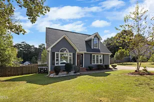 130 Parkhaven Ln, Garner, NC 27529 - Photo 4