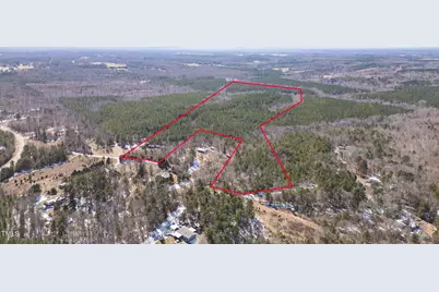 0 Alva Oakley Road, Roxboro, NC 27574 - Photo 1