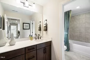 1041 Dillon Lake Dr, Knightdale, NC 27545 - Photo 18