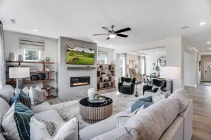 1041 Dillon Lake Dr, Knightdale, NC 27545 - Photo 8