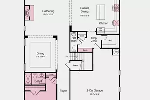 1041 Dillon Lake Dr, Knightdale, NC 27545 - Photo 2