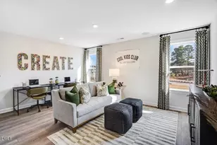 1041 Dillon Lake Dr, Knightdale, NC 27545 - Photo 14