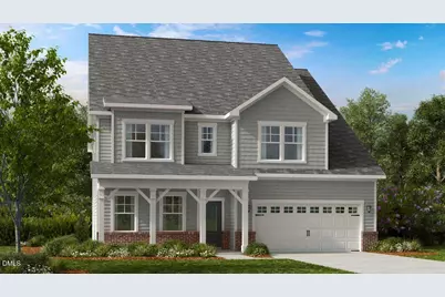 1041 Dillon Lake Drive, Knightdale, NC 27545 - Photo 1