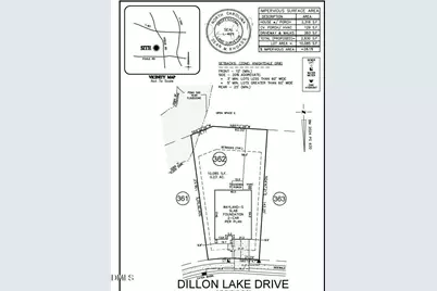 1041 Dillon Lake Drive, Knightdale, NC 27545 - Photo 6