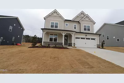 516 Soapstone Drive, Durham, NC 27705 - Photo 2