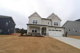 516 Soapstone Dr, Durham, NC 27705 - Photo 2