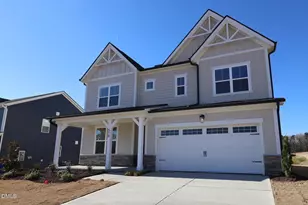 516 Soapstone Dr, Durham, NC 27705 - Photo 2