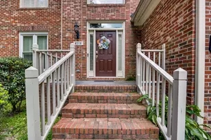 4216 Bay Laurel Ct, Wake Forest, NC 27587 - Photo 2