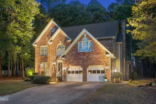 4216 Bay Laurel Ct, Wake Forest, NC 27587 - Photo 42