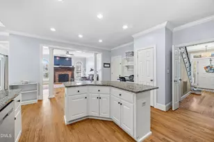 4216 Bay Laurel Ct, Wake Forest, NC 27587 - Photo 10