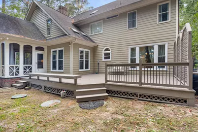 4216 Bay Laurel Court, Wake Forest, NC 27587 - Photo 36