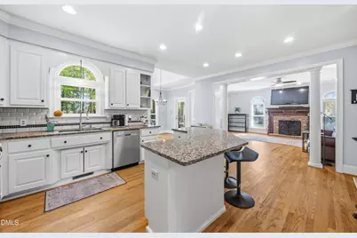 4216 Bay Laurel Court, Wake Forest, NC 27587 - Photo 6
