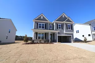 512 Soapstone Dr, Durham, NC 27705 - Photo 2