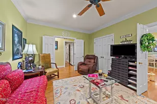 3305 Wisteria Dr, Clayton, NC 27527 - Photo 12