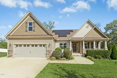 165 Thunder Ridge Drive, Garner, NC 27529 - Photo 1