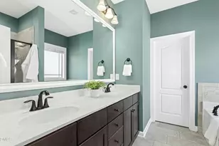 165 Thunder Ridge Dr, Garner, NC 27529 - Photo 18