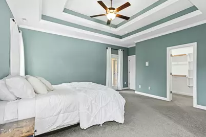 165 Thunder Ridge Drive, Garner, NC 27529 - Photo 16