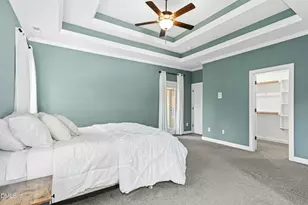 165 Thunder Ridge Dr, Garner, NC 27529 - Photo 16