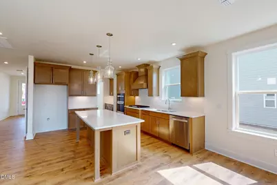 508 Soapstone Drive, Durham, NC 27705 - Photo 8