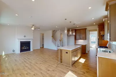 508 Soapstone Drive, Durham, NC 27705 - Photo 4