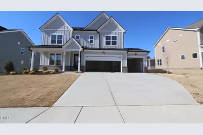 508 Soapstone Drive, Durham, NC 27705 - Photo 2