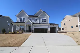 508 Soapstone Dr, Durham, NC 27705 - Photo 2