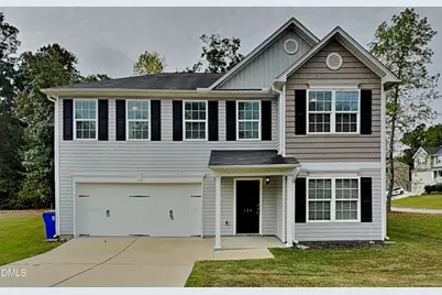 124 Hunterwood Place, Benson, NC 27504 - Photo 1