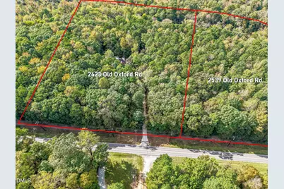 2423 Old Oxford Road, Durham, NC 27704 - Photo 96