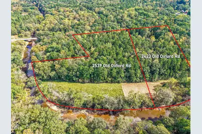 2423 Old Oxford Road, Durham, NC 27704 - Photo 98