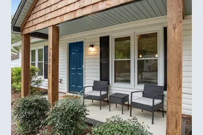 2752 Milburnie Road, Raleigh, NC 27610 - Photo 4