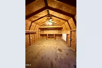 10031 Sugar Hill Road, Wilson, NC 27896 - Photo 20
