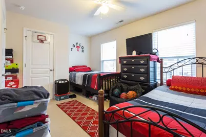 4009 Tresco Crsg, Raleigh, NC 27616 - Photo 16