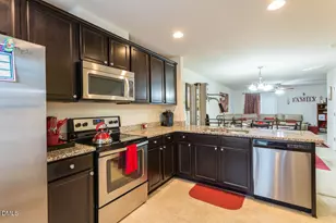 4009 Tresco Crsg, Raleigh, NC 27616 - Photo 10