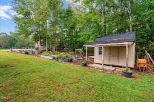 2074 W Green St, Franklinton, NC 27525 - Photo 18