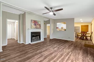 2074 W Green St, Franklinton, NC 27525 - Photo 6