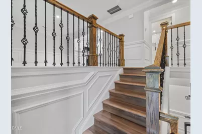 316 Howland Avenue, Cary, NC 27513 - Photo 8