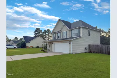 225 Valley Oak Drive, Bunnlevel, NC 28323 - Photo 16