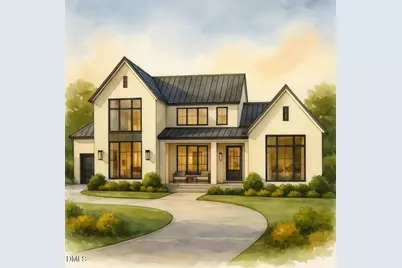 6716 Valley Woods Lane, Cary, NC 27519 - Photo 1
