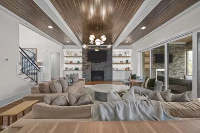 5204 Barton View Court, Raleigh, NC 27615 - Photo 16