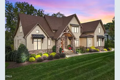 5204 Barton View Court, Raleigh, NC 27615 - Photo 62