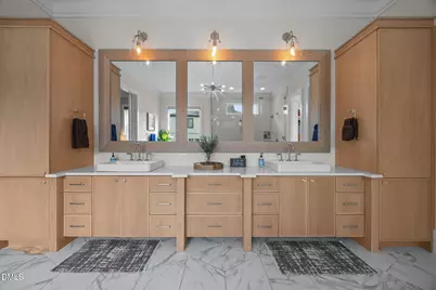 5204 Barton View Court, Raleigh, NC 27615 - Photo 34