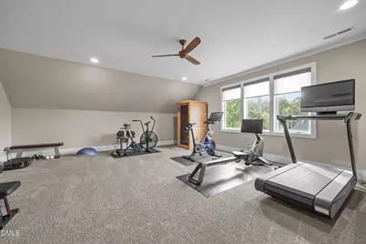 5204 Barton View Court, Raleigh, NC 27615 - Photo 50