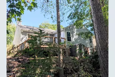 312 Brierridge Drive, Apex, NC 27502 - Photo 44