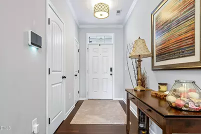 7725 Weathered Oak Way, Raleigh, NC 27616 - Photo 4