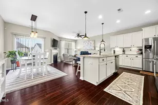 7725 Weathered Oak Way, Raleigh, NC 27616 - Photo 6